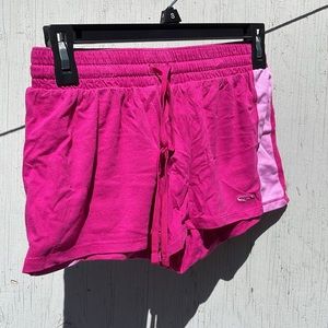 Champion runner shorts
